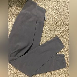 Born Primitive Ribbed Leggings